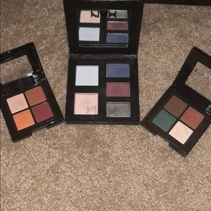 NYX eyeshadow palette